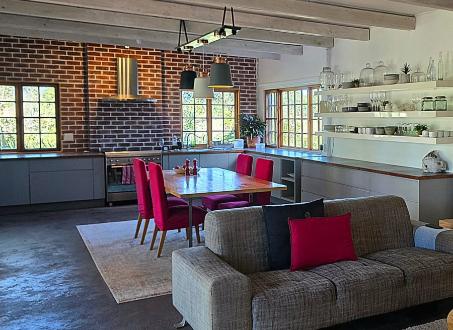 Commercial Property for Sale in Knysna Rural Western Cape